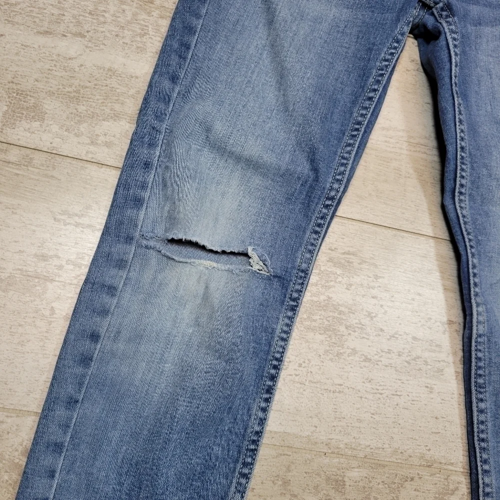 Joes Jeans Girl's Skinny Jeans